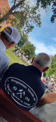Foto des Albums: Bergmannstag