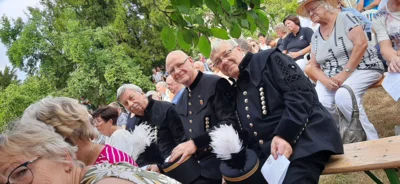 Foto des Albums: Bergmannstag