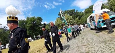 Foto des Albums: Bergmannstag