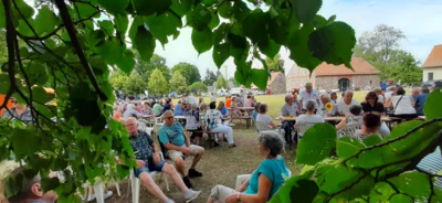 Foto des Albums: Bergmannstag