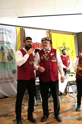 11 11 25 Ehrungen 3 k  (Bild vergr&ouml;&szlig;ern)