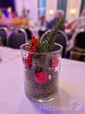 Foto des Albums: Impressionen von den Weihnachtsfeiern für Senioren (Mittwoch, 19.11.)