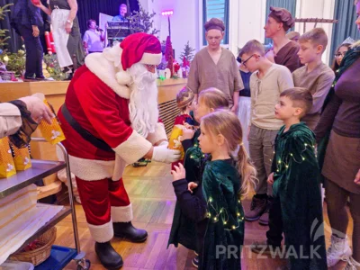 Foto des Albums: Impressionen von den Weihnachtsfeiern für Senioren (Mittwoch, 19.11.)