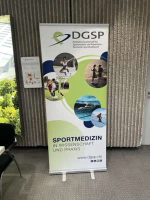 Foto des Albums: MEDICA MEDICINE & SPORTS CONFERENCE 2025