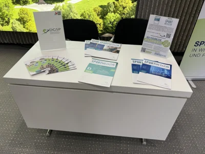 Foto des Albums: MEDICA MEDICINE & SPORTS CONFERENCE 2025