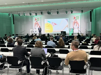 Foto des Albums: MEDICA MEDICINE & SPORTS CONFERENCE 2025