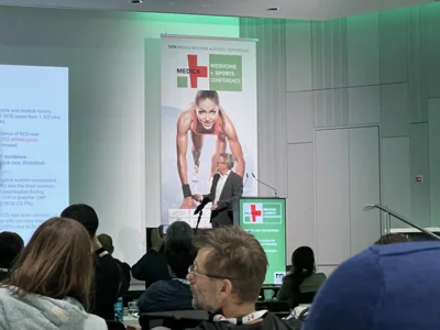 Foto des Albums: MEDICA MEDICINE & SPORTS CONFERENCE 2025
