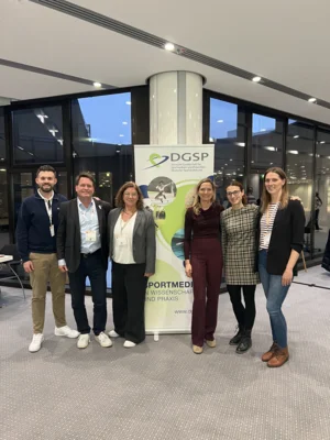 Foto des Albums: MEDICA MEDICINE & SPORTS CONFERENCE 2025