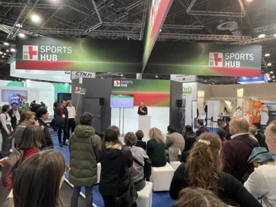 Foto des Albums: MEDICA MEDICINE & SPORTS CONFERENCE 2025