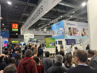 Foto des Albums: MEDICA MEDICINE & SPORTS CONFERENCE 2025