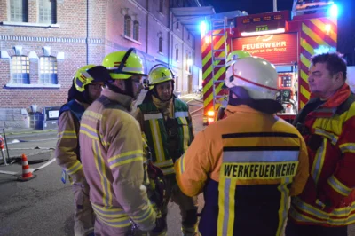 Abstimmung Einsatzleitung  (Bild vergr&ouml;&szlig;ern)