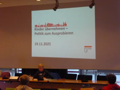 Foto des Albums: Bürgermeistertag