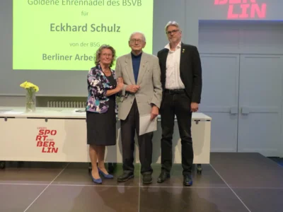 Foto des Albums: 75 Jahre FVTT Veranstaltung