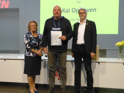 Foto des Albums: 75 Jahre FVTT Veranstaltung