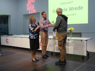 Foto des Albums: 75 Jahre FVTT Veranstaltung