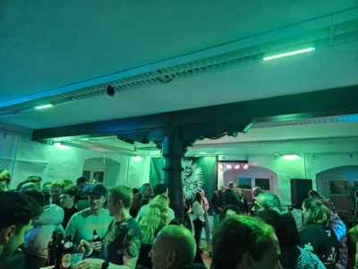 Foto des Albums: Beer & Beats 2025