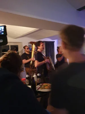 Foto des Albums: Beer & Beats 2025