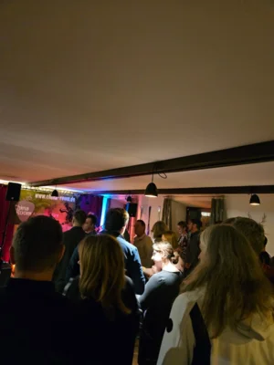 Foto des Albums: Beer & Beats 2025
