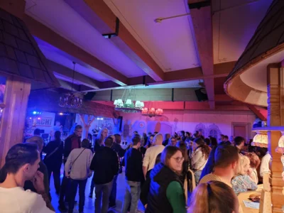 Foto des Albums: Beer & Beats 2025