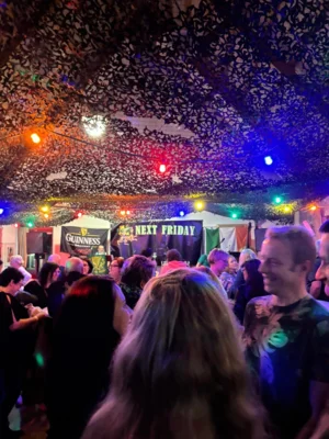 Foto des Albums: Beer & Beats 2025