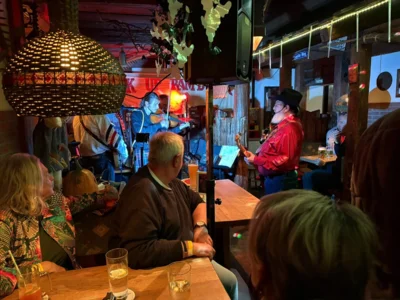 Foto des Albums: Beer & Beats 2025