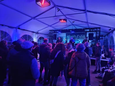 Foto des Albums: Beer & Beats 2025