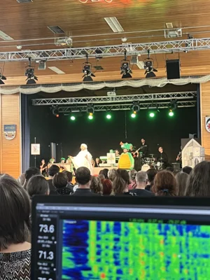 Foto des Albums: Ritter Rost und das Gespenst 2025