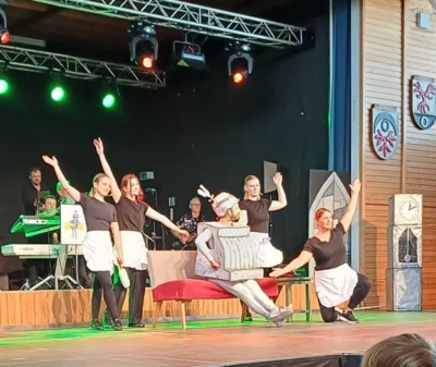 Foto des Albums: Ritter Rost und das Gespenst 2025