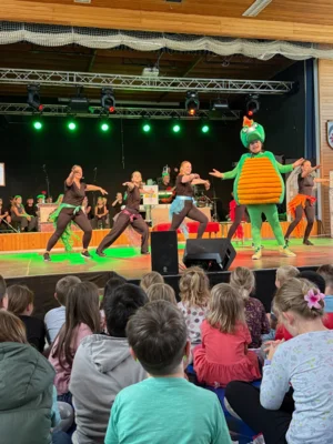 Foto des Albums: Ritter Rost und das Gespenst 2025