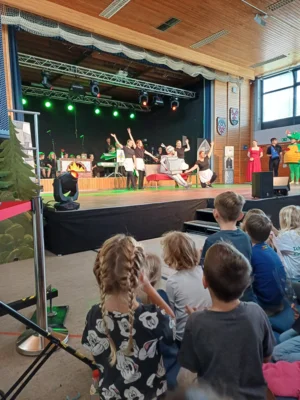 Foto des Albums: Ritter Rost und das Gespenst 2025