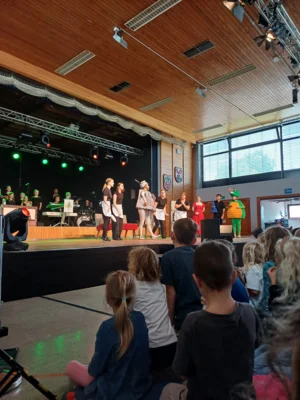 Foto des Albums: Ritter Rost und das Gespenst 2025