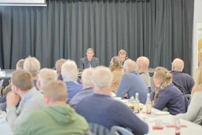Foto des Albums: Mitgliederversammlung 2025