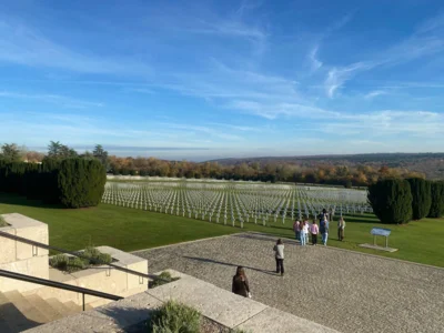 Foto des Albums: Verdun