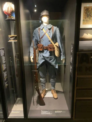 Foto des Albums: Verdun