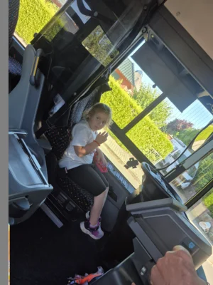 Foto des Albums: Verkehrswacht (19.​08.​2025)