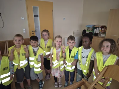 Foto des Albums: Verkehrswacht (19.​08.​2025)