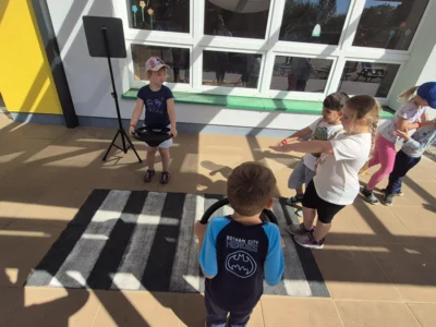 Foto des Albums: Verkehrswacht (19.​08.​2025)