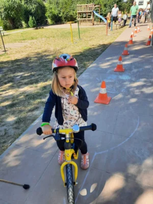 Foto des Albums: Verkehrswacht (19.​08.​2025)