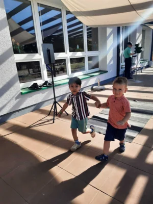 Foto des Albums: Verkehrswacht (19.​08.​2025)