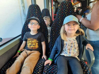 Foto des Albums: Verkehrswacht (19.​08.​2025)