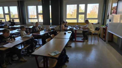 Foto des Albums: Vorlesetag 22.11.2025
