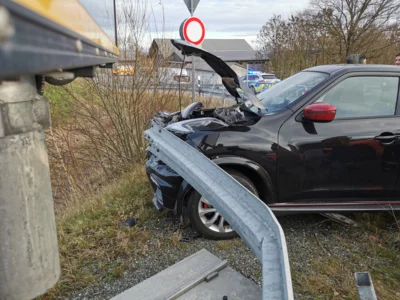 Foto des Albums: VU-PKW am Salzlager