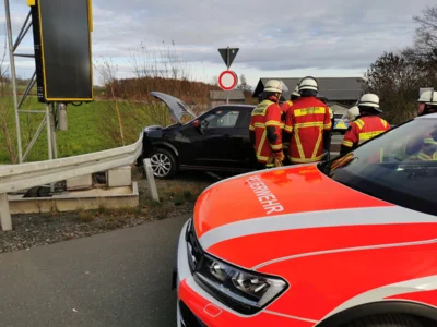 Foto des Albums: VU-PKW am Salzlager