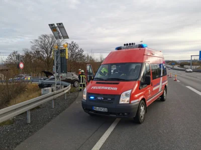 Foto des Albums: VU-PKW am Salzlager