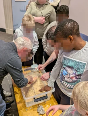 Workshop mit der U2  (Bild vergr&ouml;&szlig;ern)