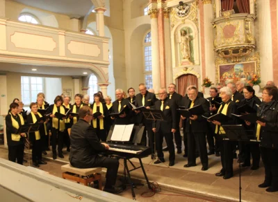 Der Chor 