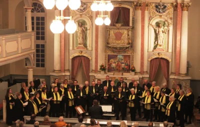 Foto des Albums: Herbstkonzert 2025