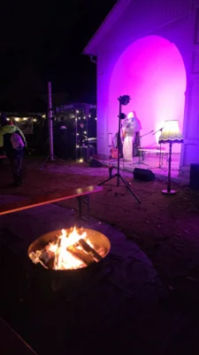 Foto des Albums: Nominierung unseres Vereins, Camburg, 21. November