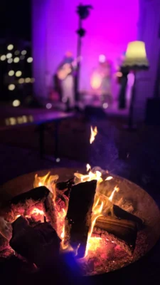 Foto des Albums: Nominierung unseres Vereins, Camburg, 21. November