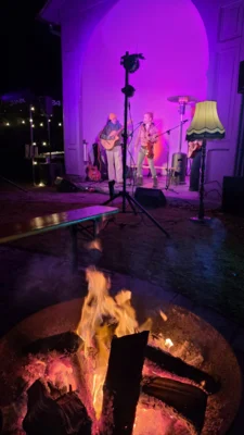 Foto des Albums: Nominierung unseres Vereins, Camburg, 21. November
